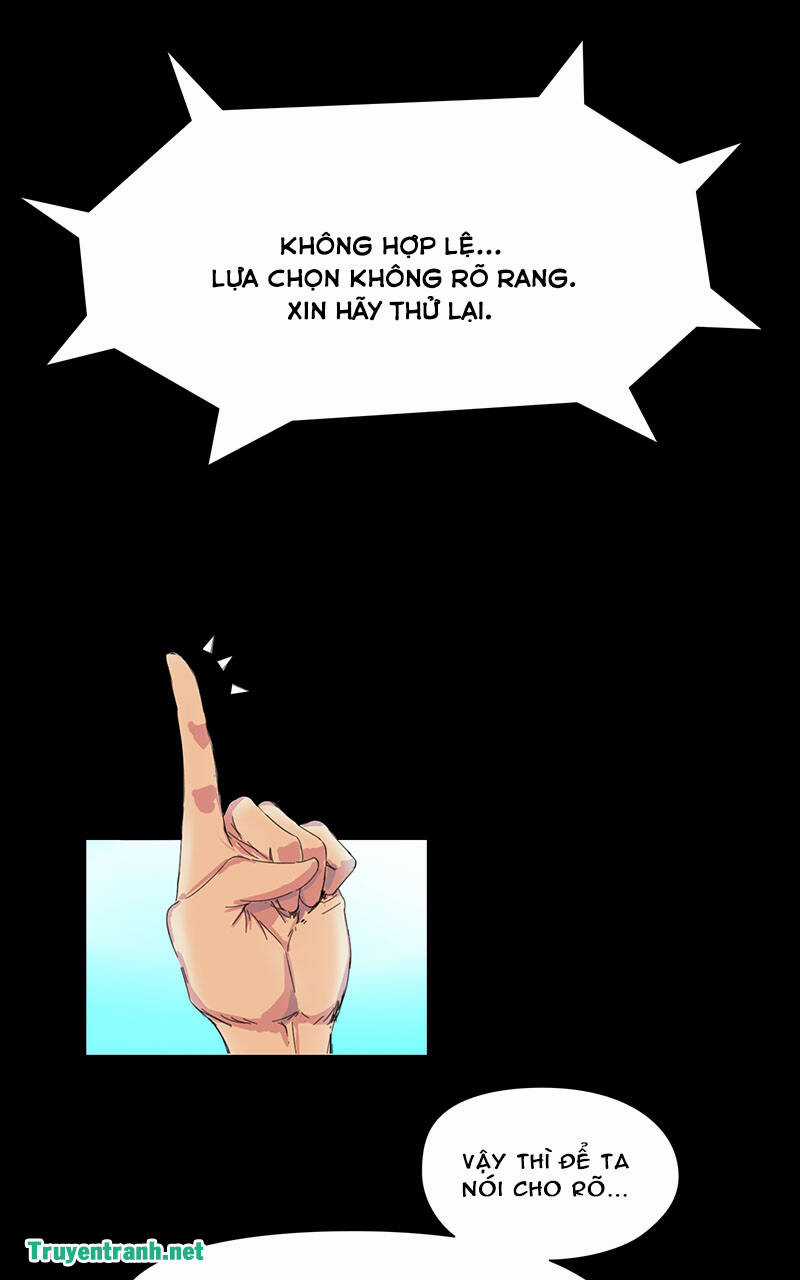 Im The Final Boss Chapter 1 trang 2