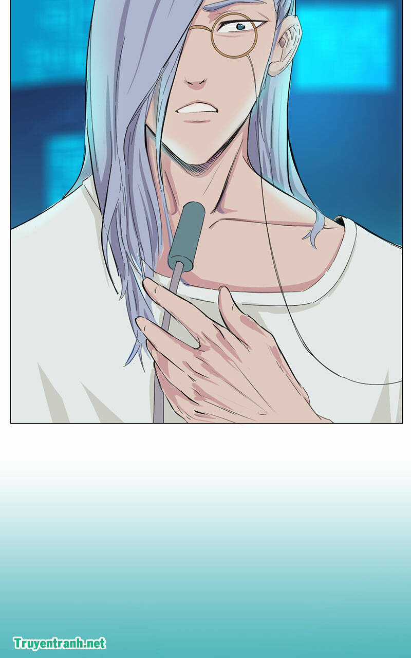 Im The Final Boss Chapter 1 trang 5