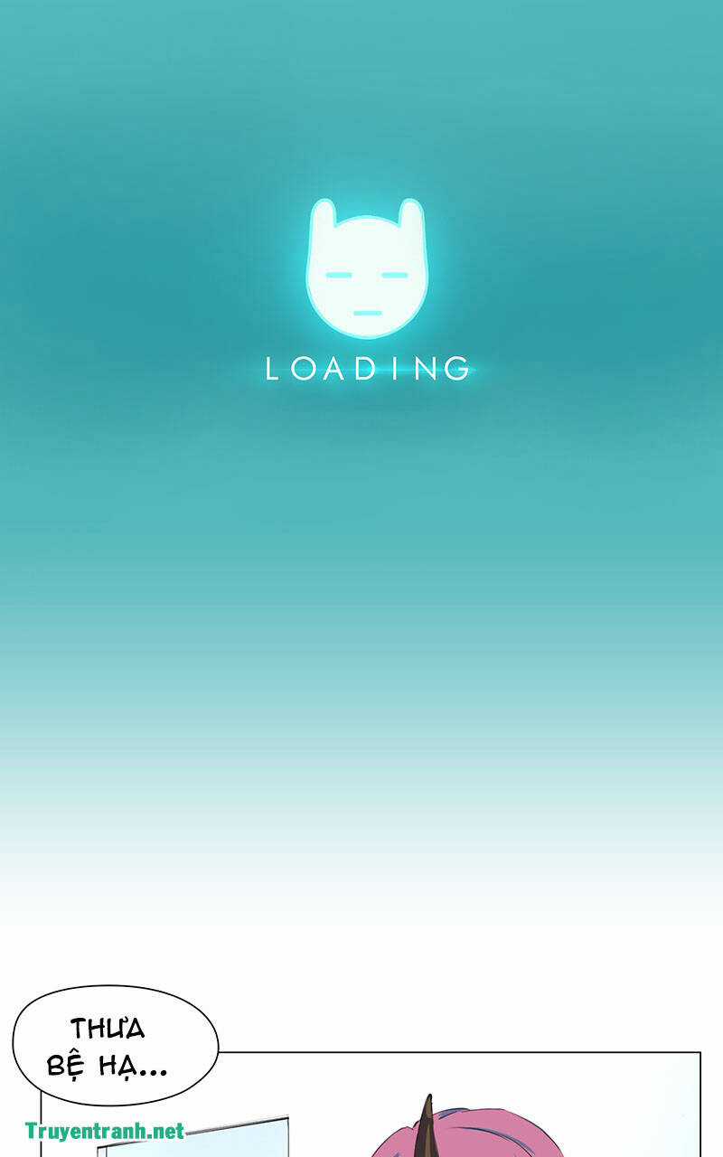 Im The Final Boss Chapter 1 trang 6