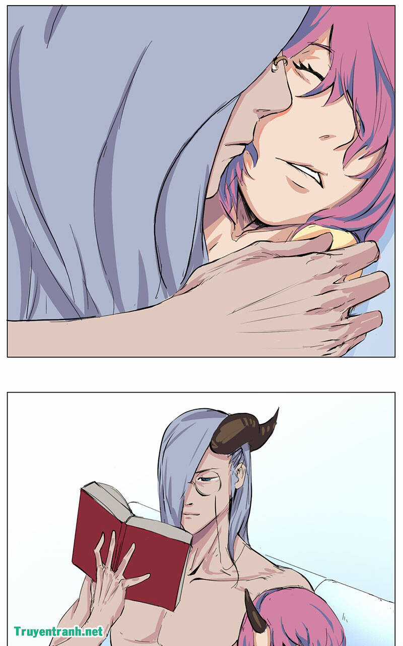 Im The Final Boss Chapter 1 trang 9