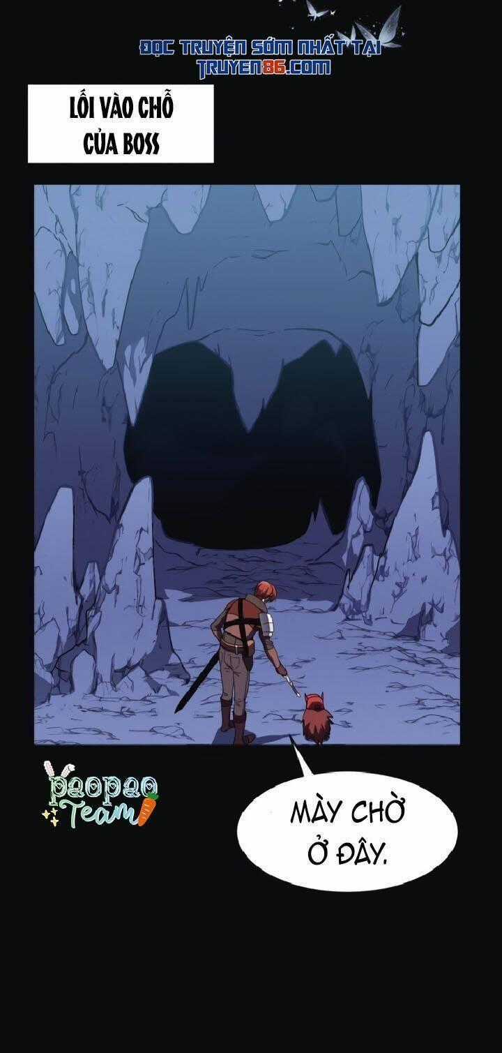 Im The Final Boss Chapter 10 trang 0