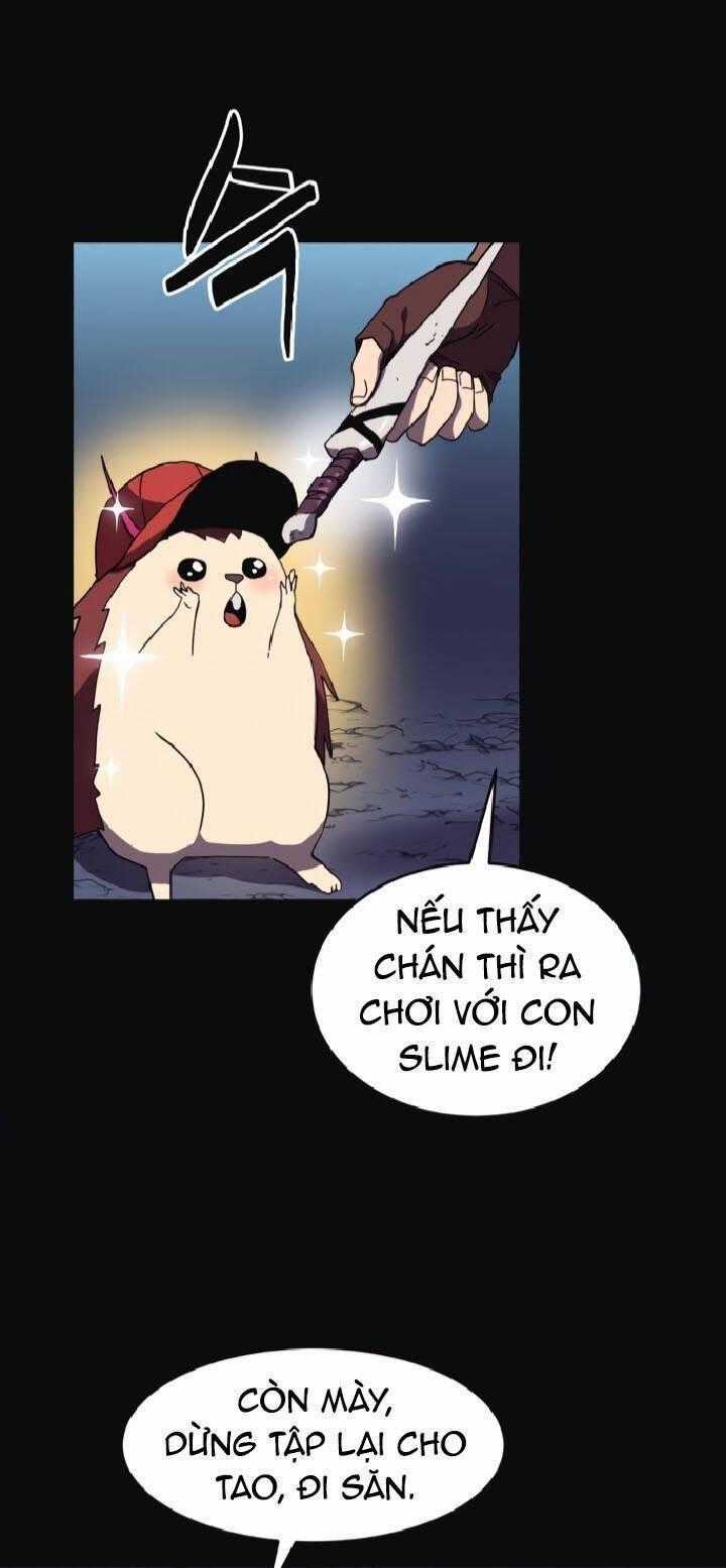Im The Final Boss Chapter 10 trang 1