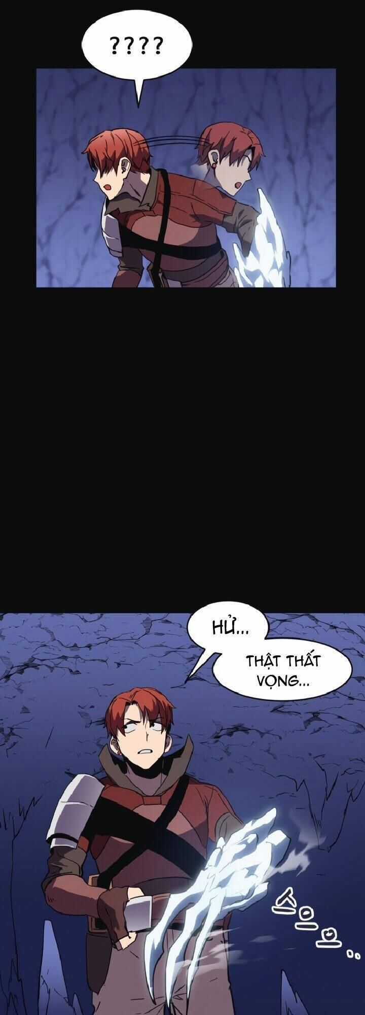 Im The Final Boss Chapter 10 trang 11