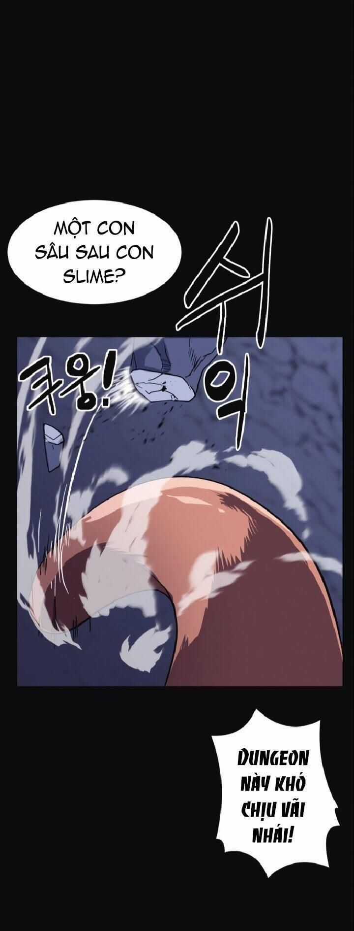 Im The Final Boss Chapter 10 trang 19