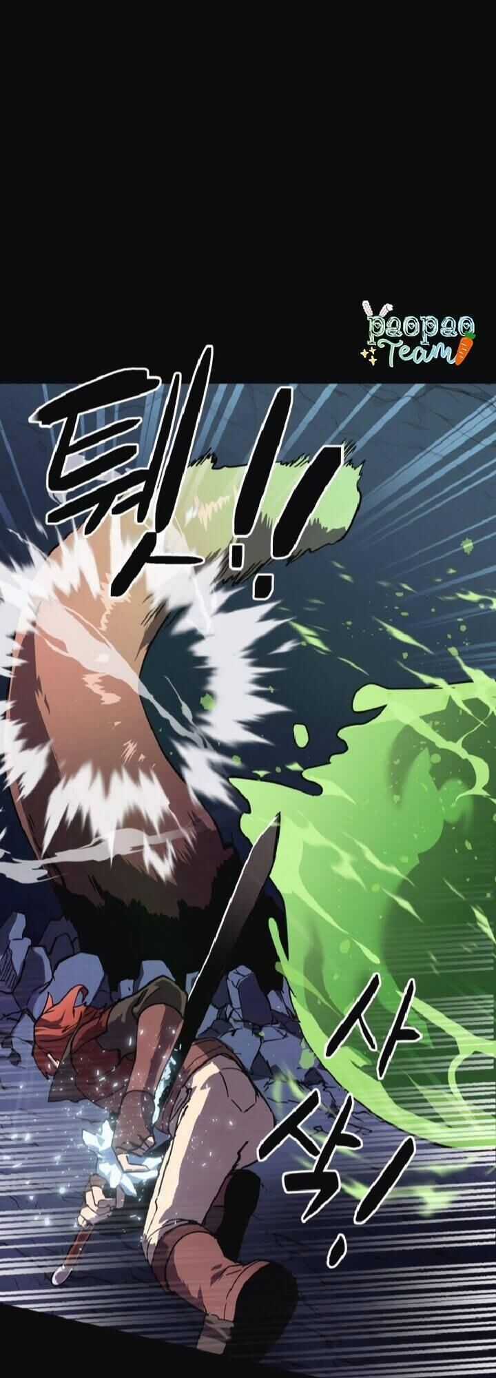 Im The Final Boss Chapter 10 trang 21