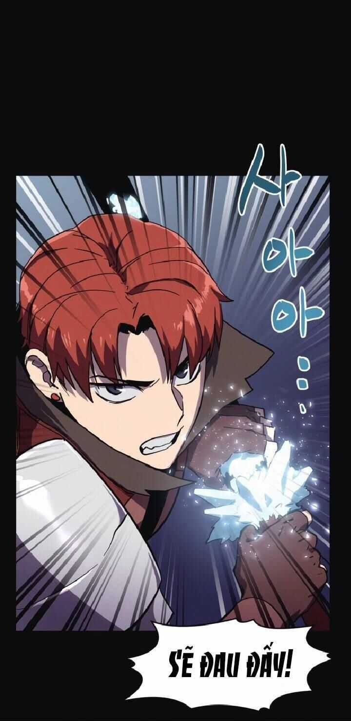 Im The Final Boss Chapter 10 trang 25