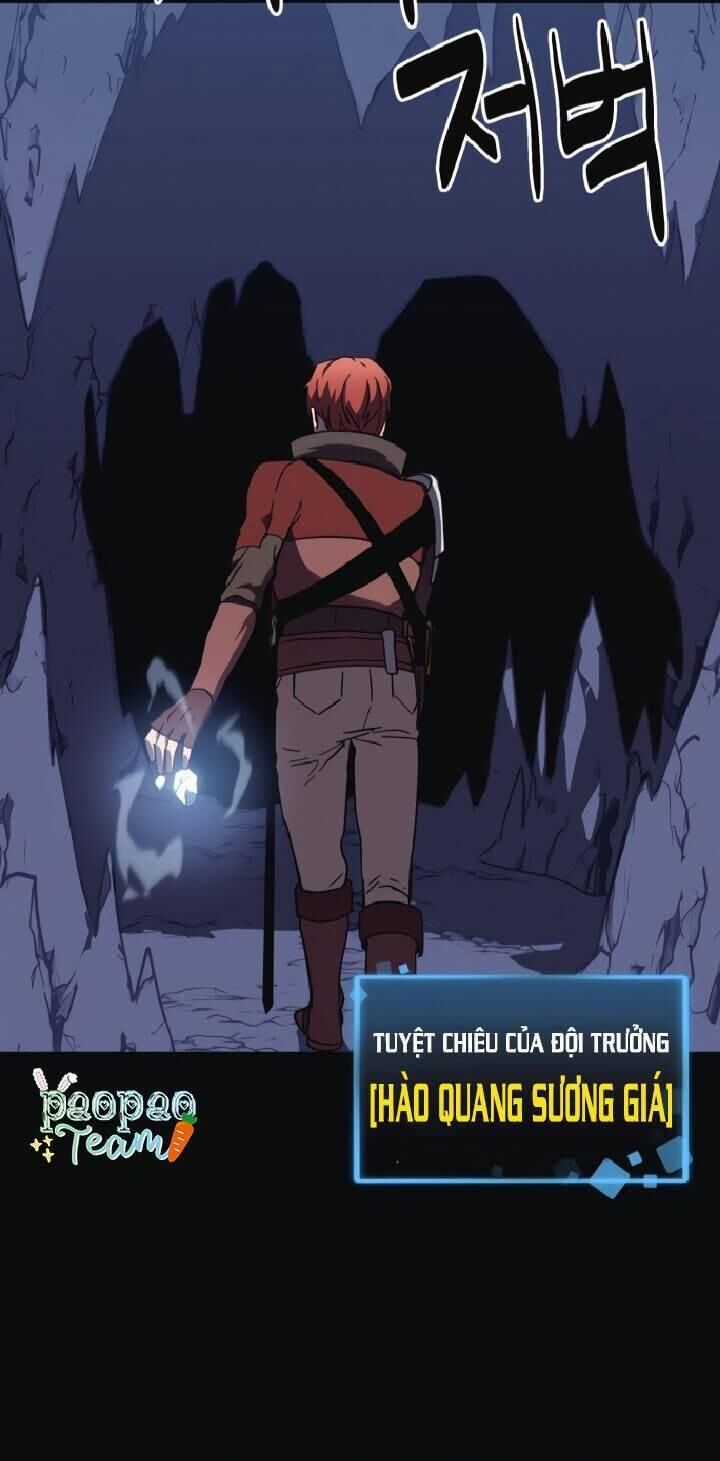 Im The Final Boss Chapter 10 trang 3