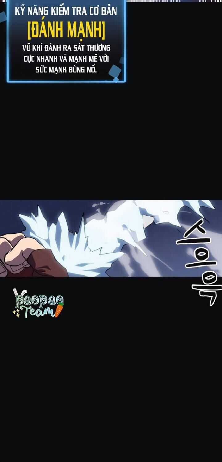 Im The Final Boss Chapter 10 trang 31