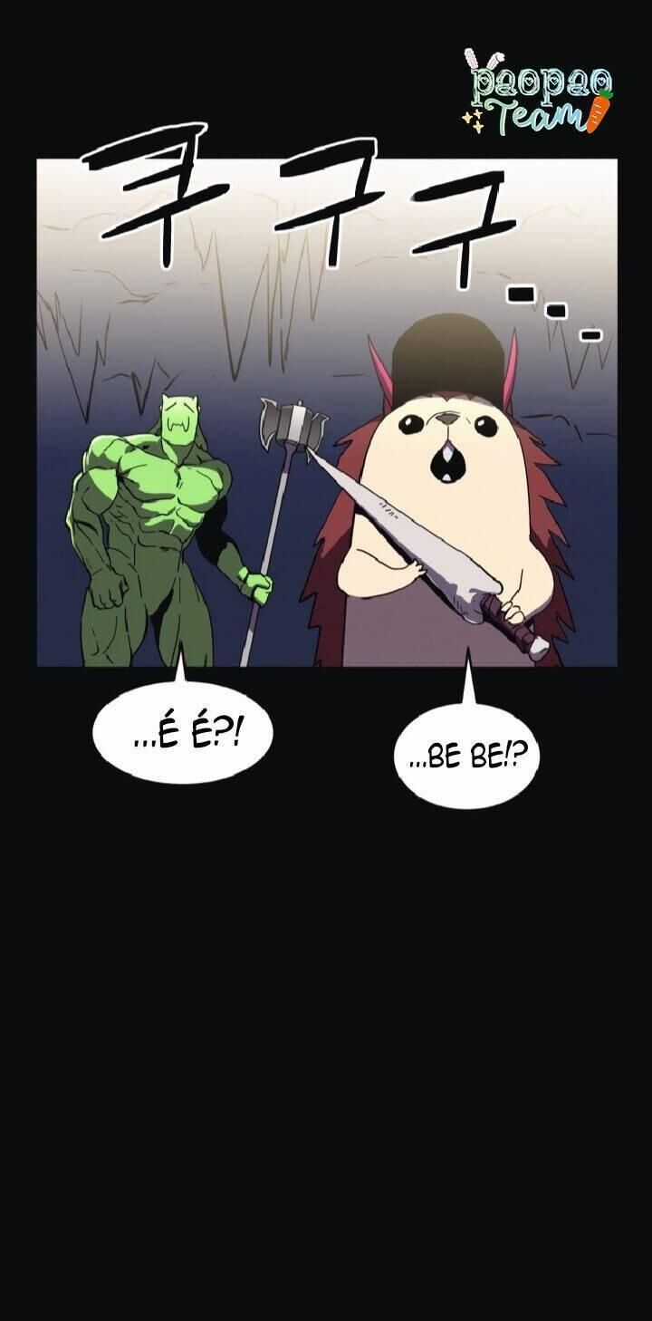 Im The Final Boss Chapter 10 trang 40