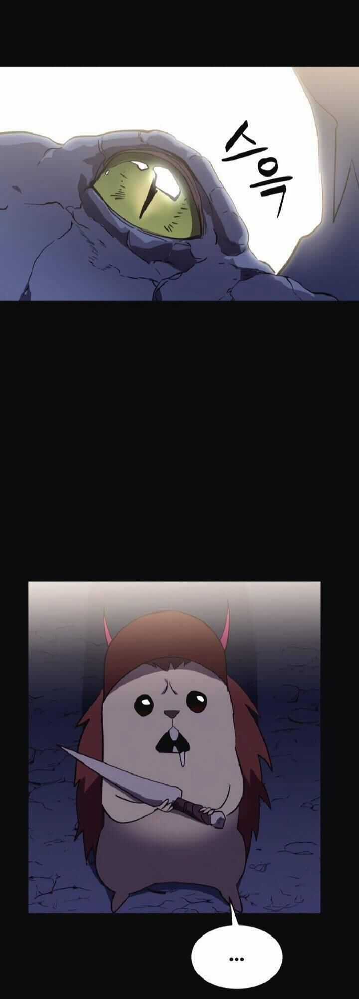 Im The Final Boss Chapter 10 trang 41