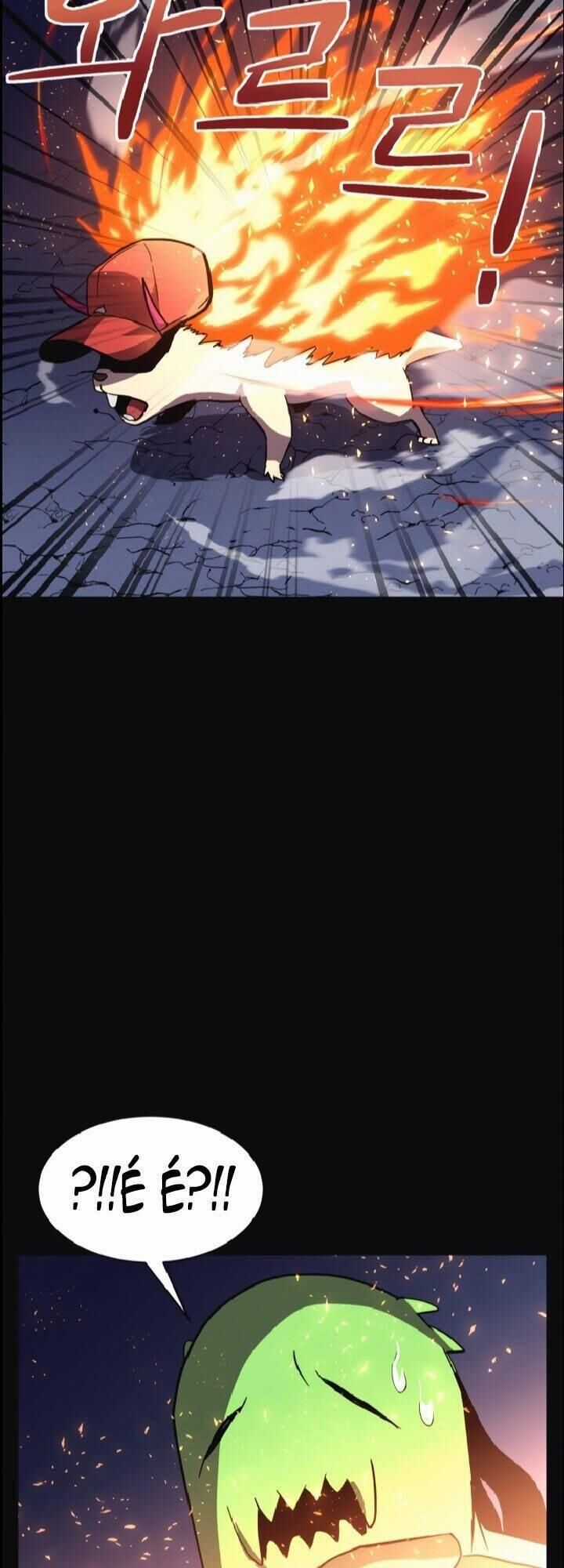 Im The Final Boss Chapter 10 trang 47