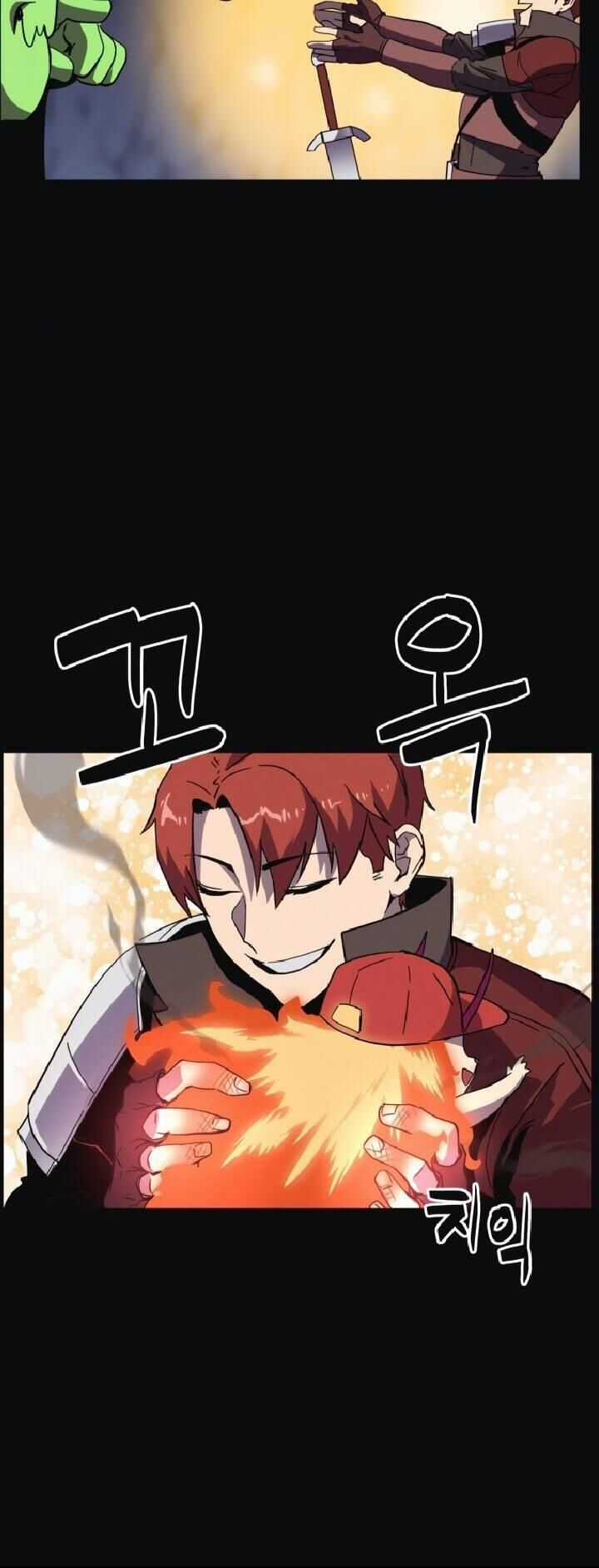 Im The Final Boss Chapter 10 trang 58