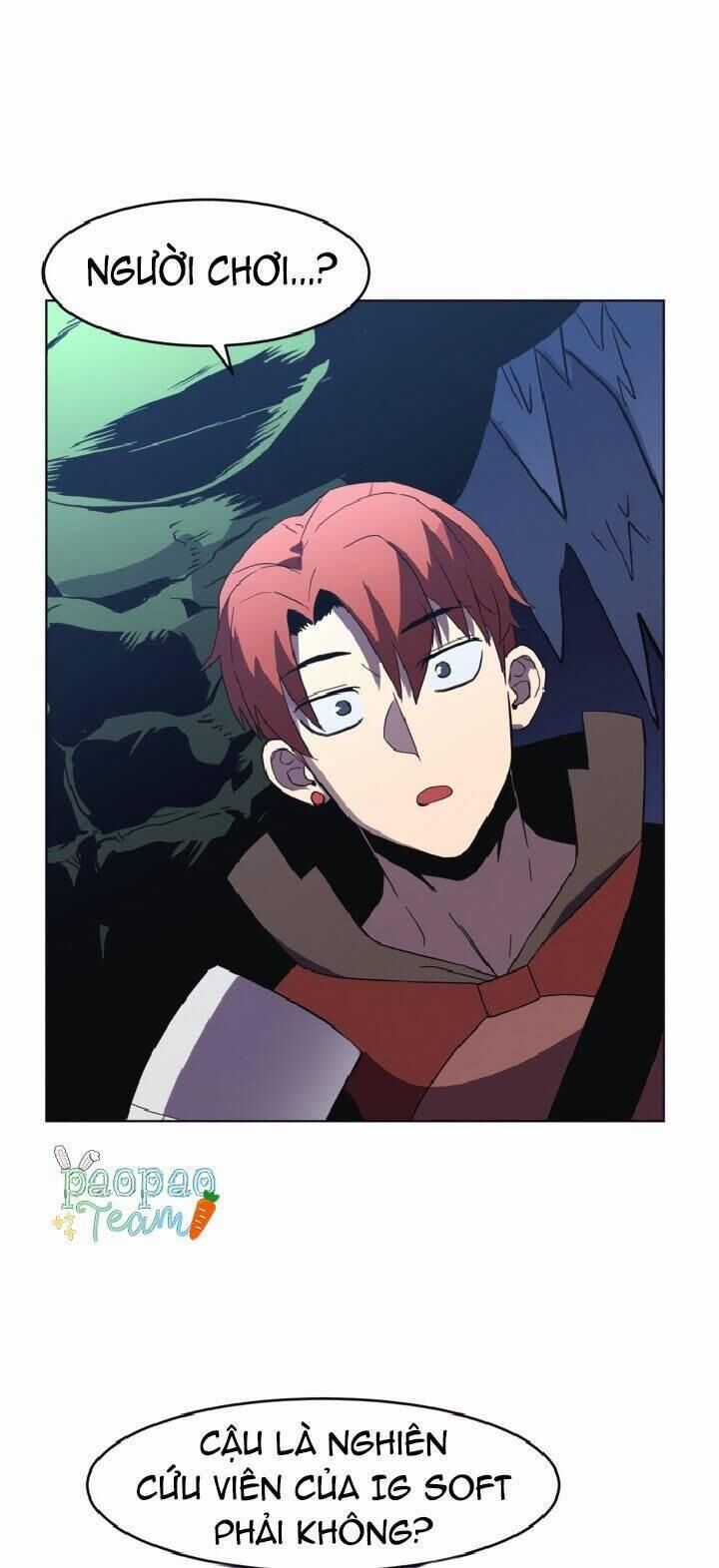 Im The Final Boss Chapter 10 trang 66