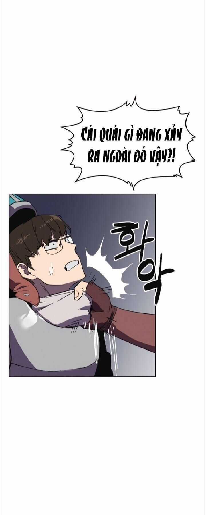 Im The Final Boss Chapter 10 trang 68