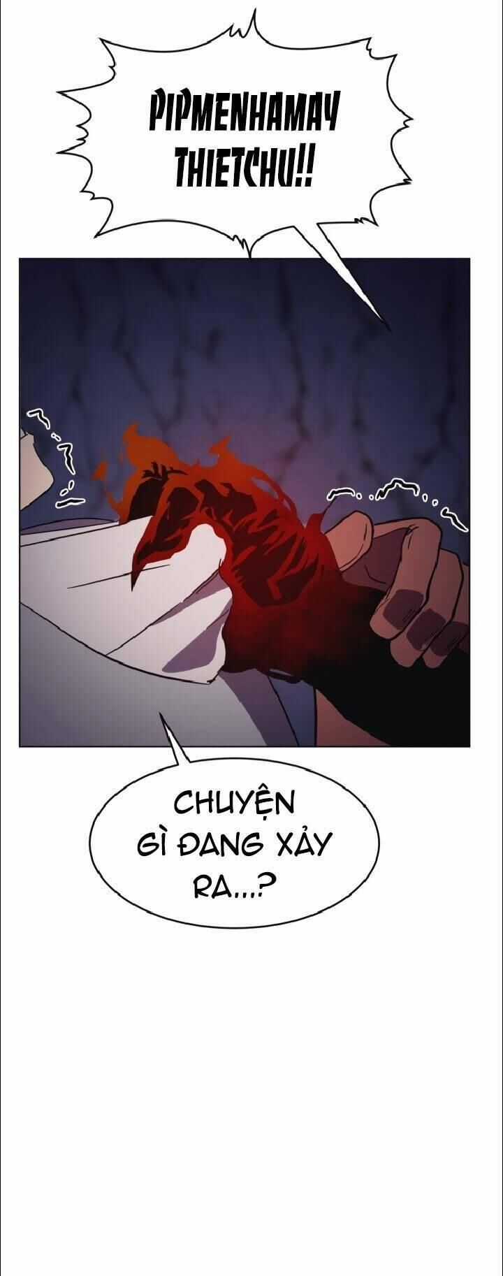 Im The Final Boss Chapter 10 trang 70