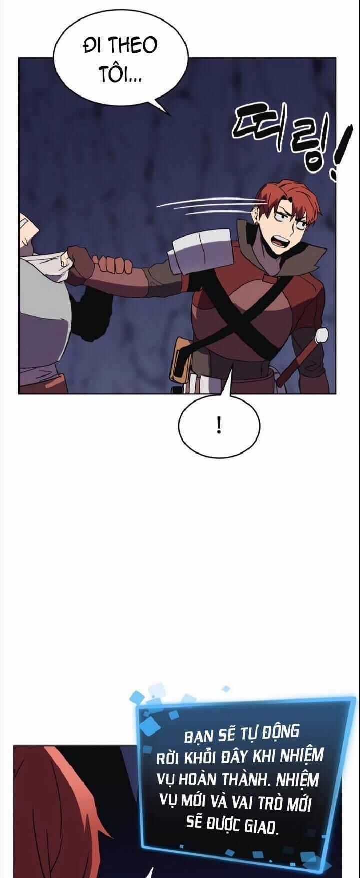 Im The Final Boss Chapter 10 trang 71