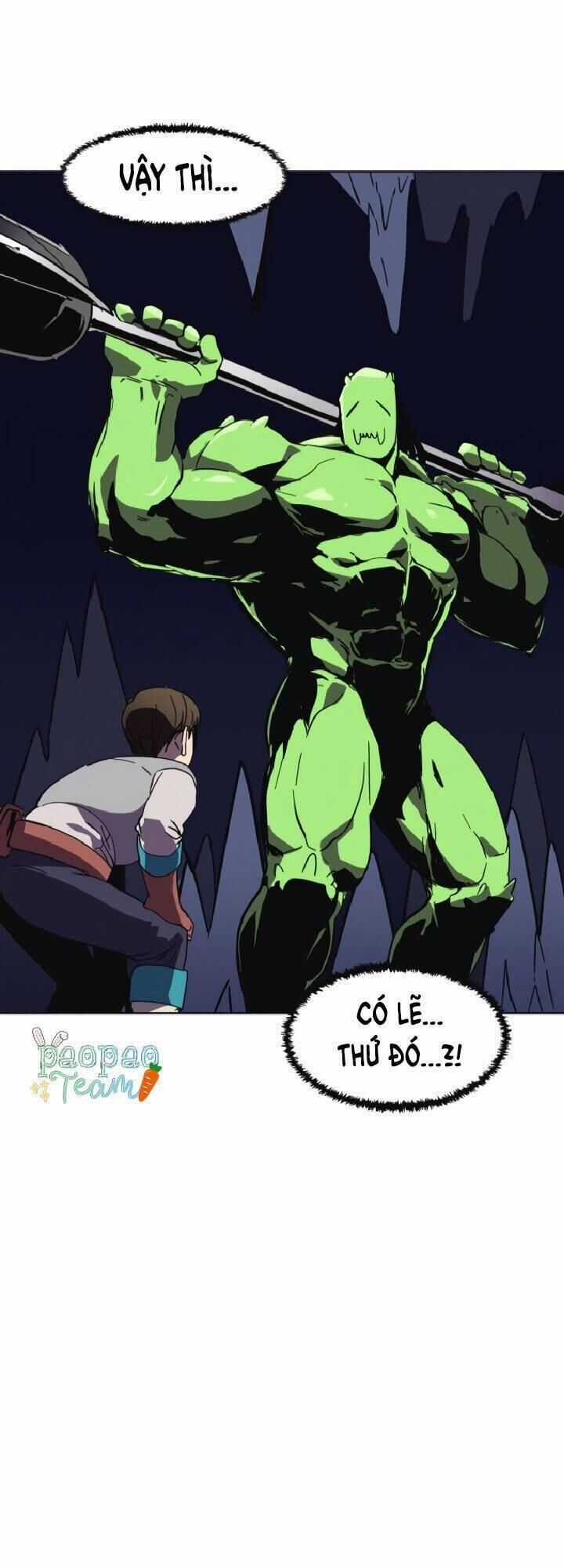 Im The Final Boss Chapter 10 trang 78