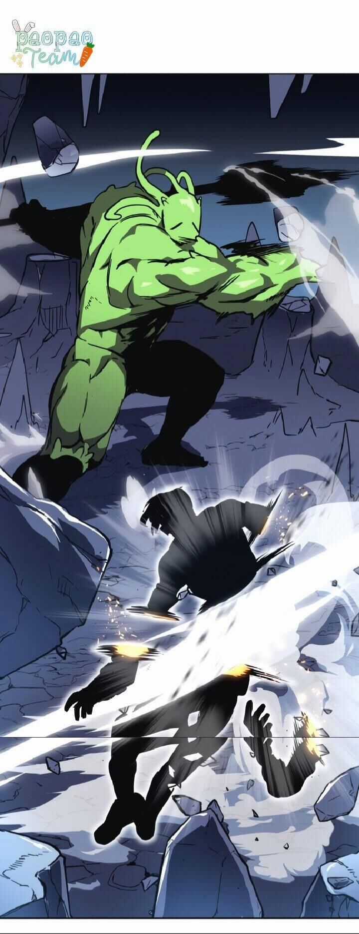 Im The Final Boss Chapter 10 trang 82