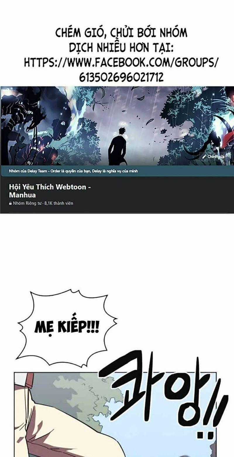 Im The Final Boss Chapter 11 trang 0