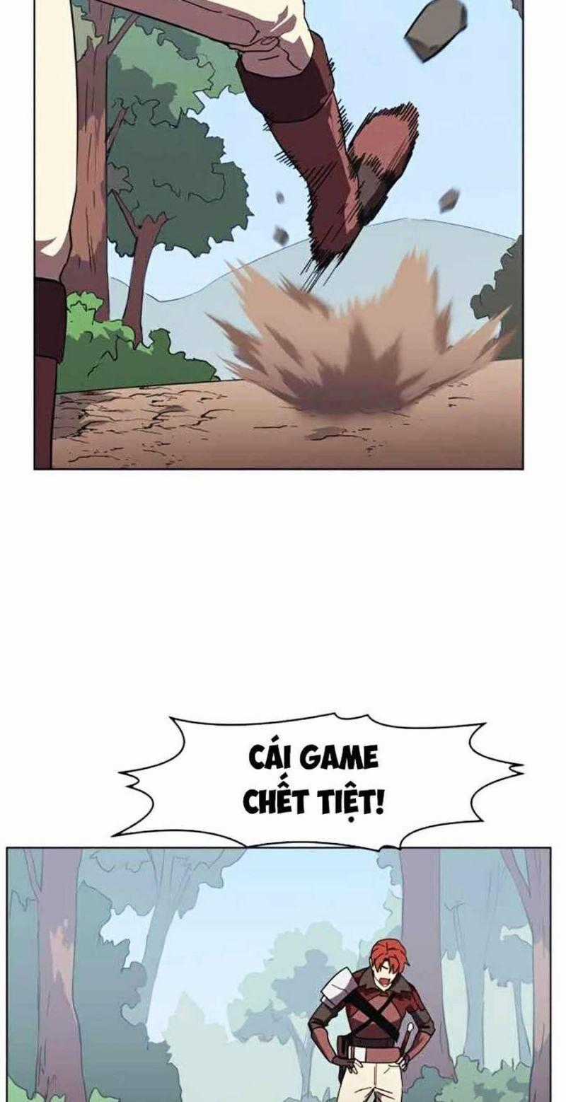 Im The Final Boss Chapter 11 trang 1