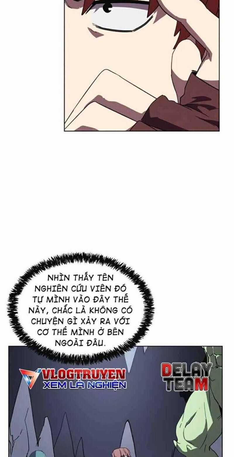 Im The Final Boss Chapter 11 trang 10