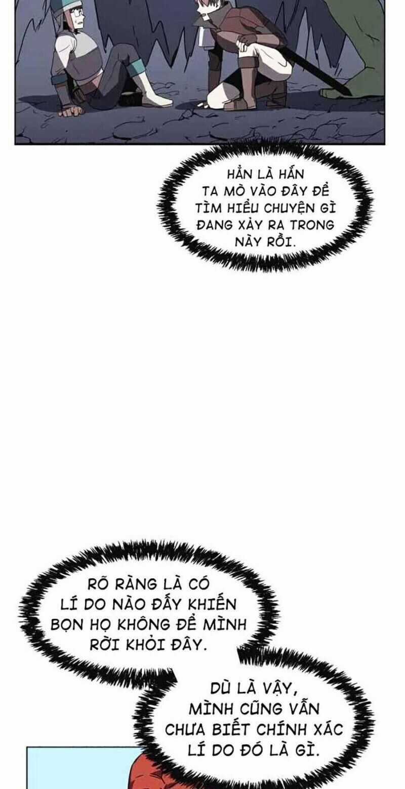 Im The Final Boss Chapter 11 trang 11