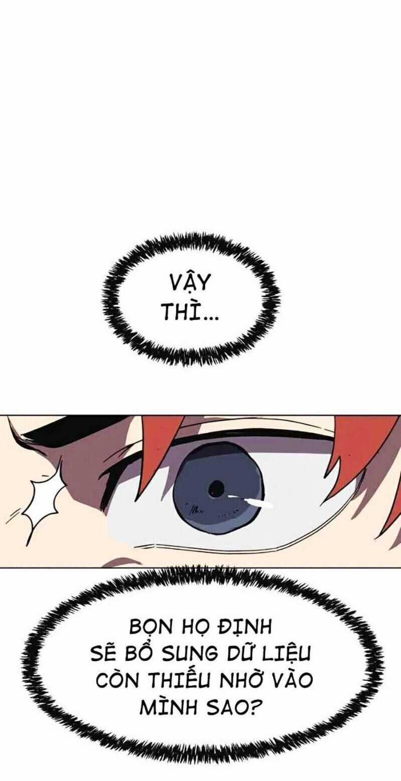 Im The Final Boss Chapter 11 trang 14
