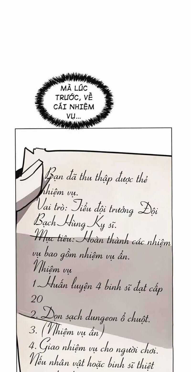 Im The Final Boss Chapter 11 trang 15