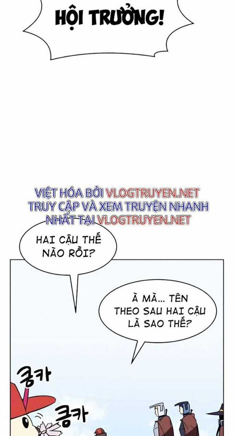 Im The Final Boss Chapter 11 trang 29