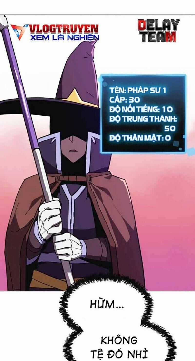 Im The Final Boss Chapter 11 trang 37