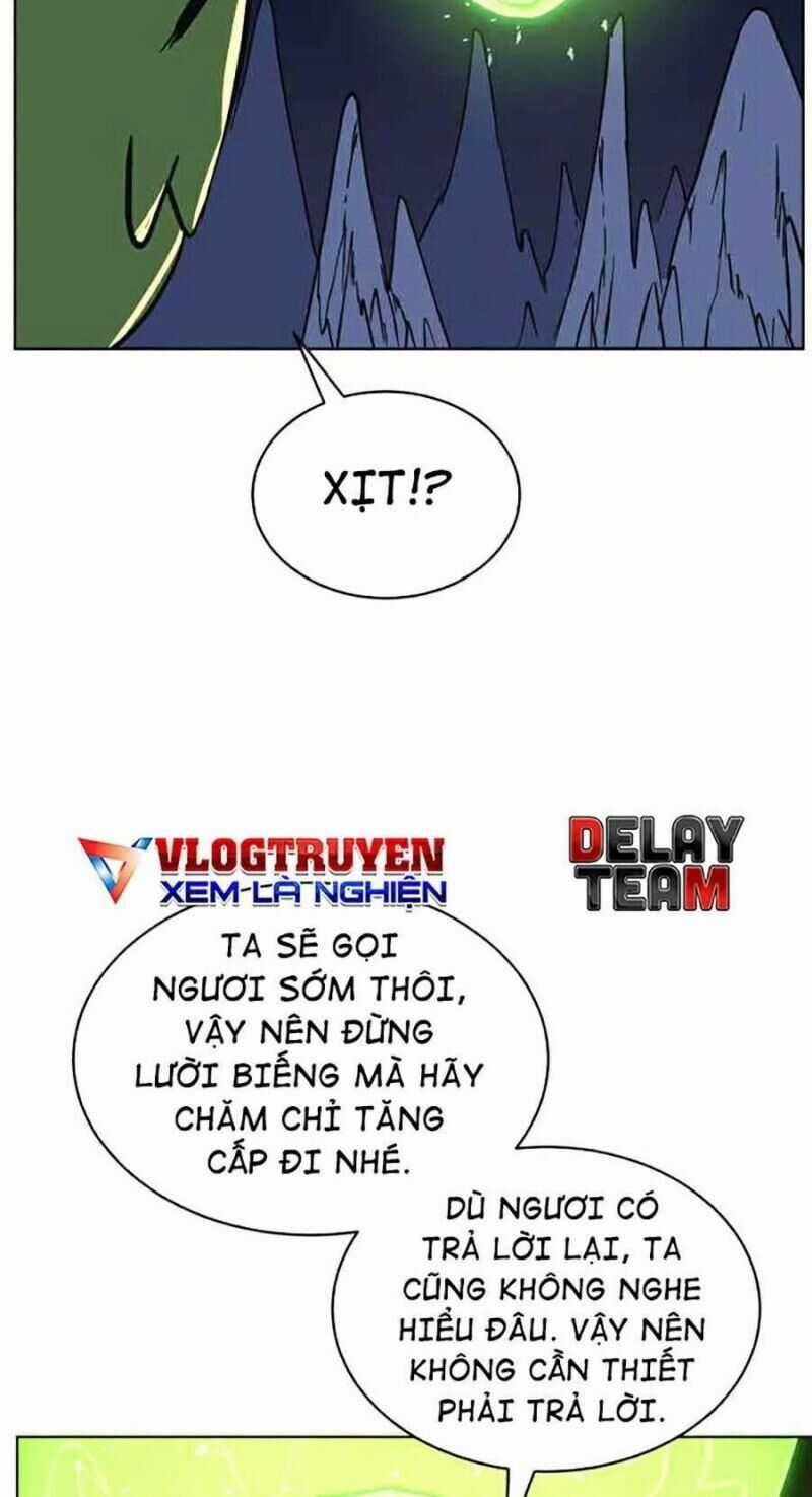 Im The Final Boss Chapter 11 trang 47