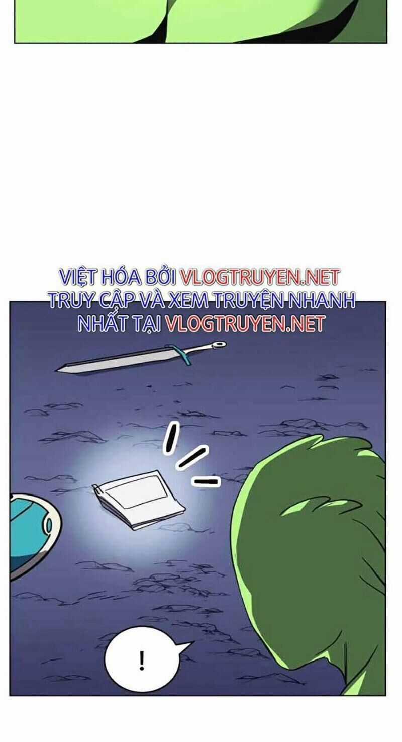 Im The Final Boss Chapter 11 trang 54