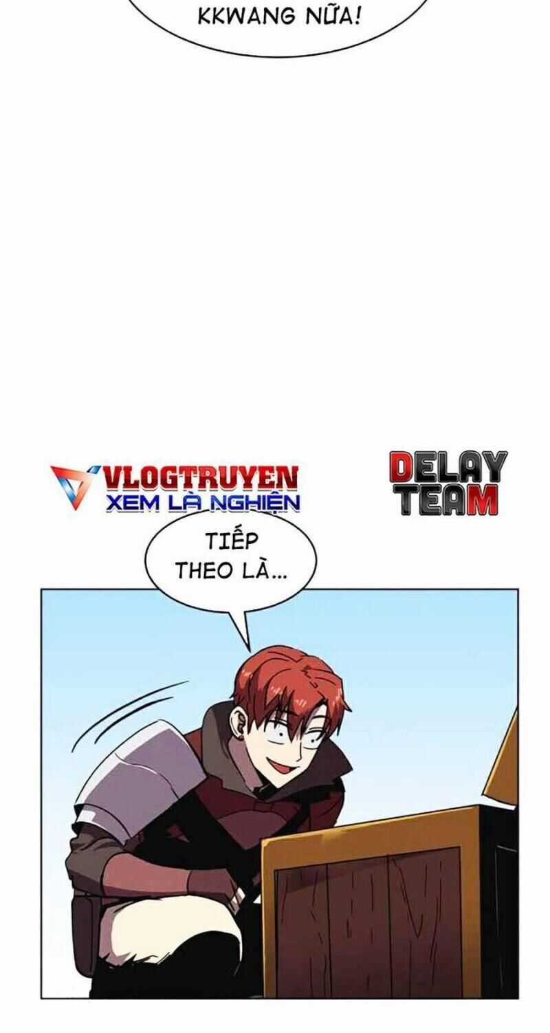 Im The Final Boss Chapter 11 trang 61