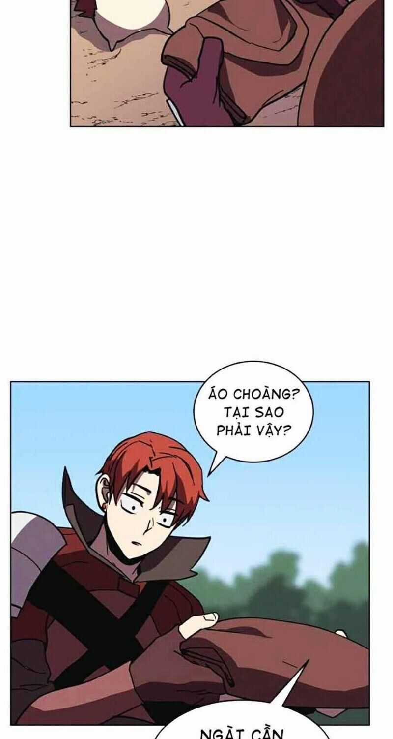 Im The Final Boss Chapter 11 trang 72