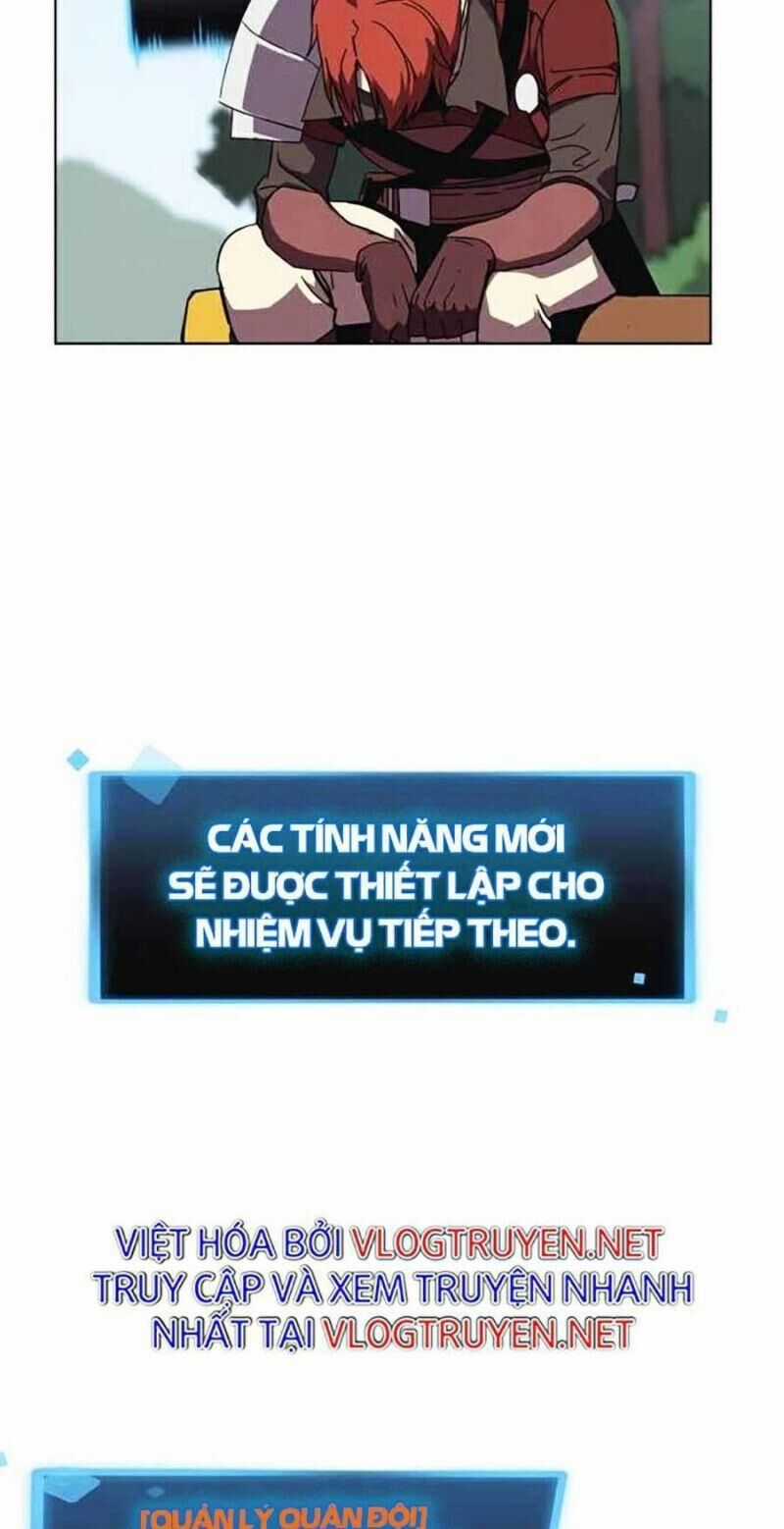 Im The Final Boss Chapter 11 trang 8