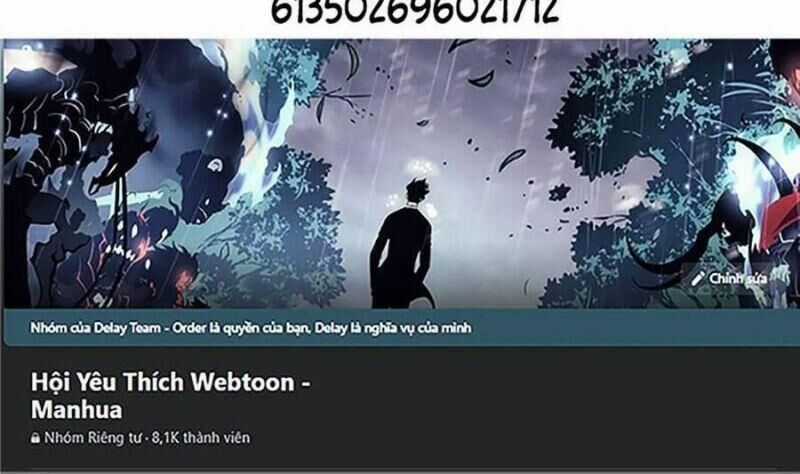 Im The Final Boss Chapter 11 trang 83