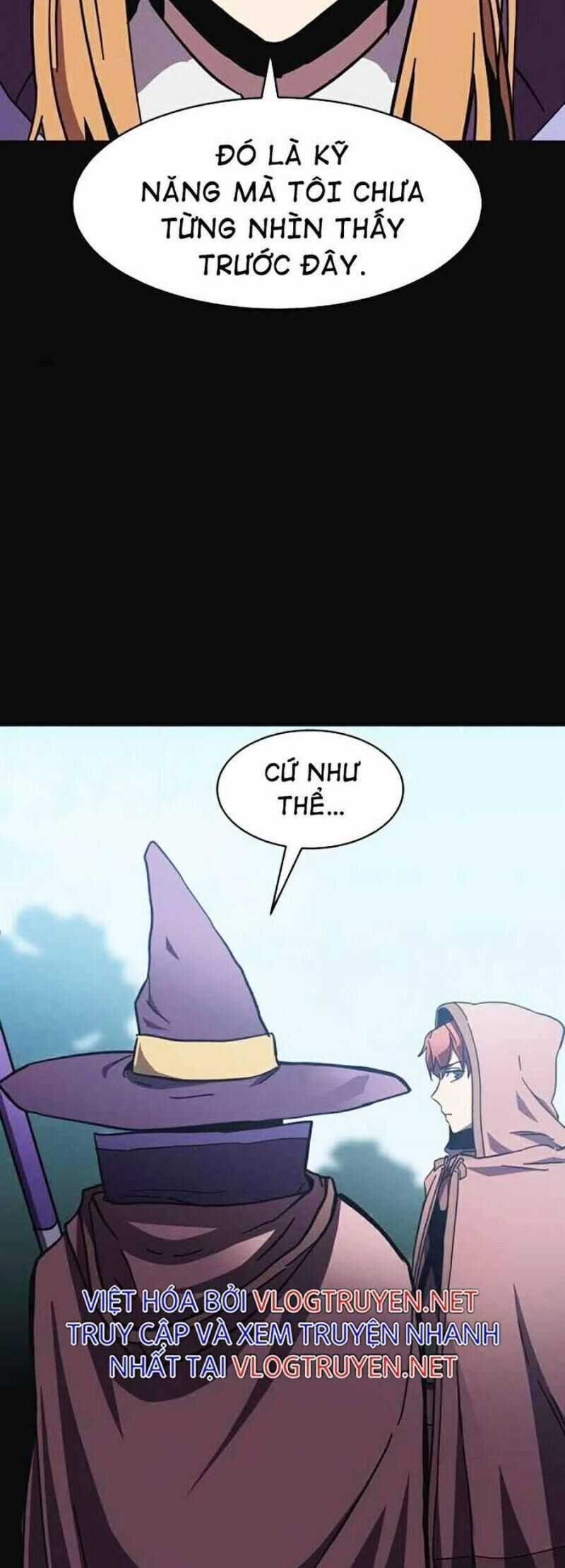 Im The Final Boss Chapter 13 trang 12