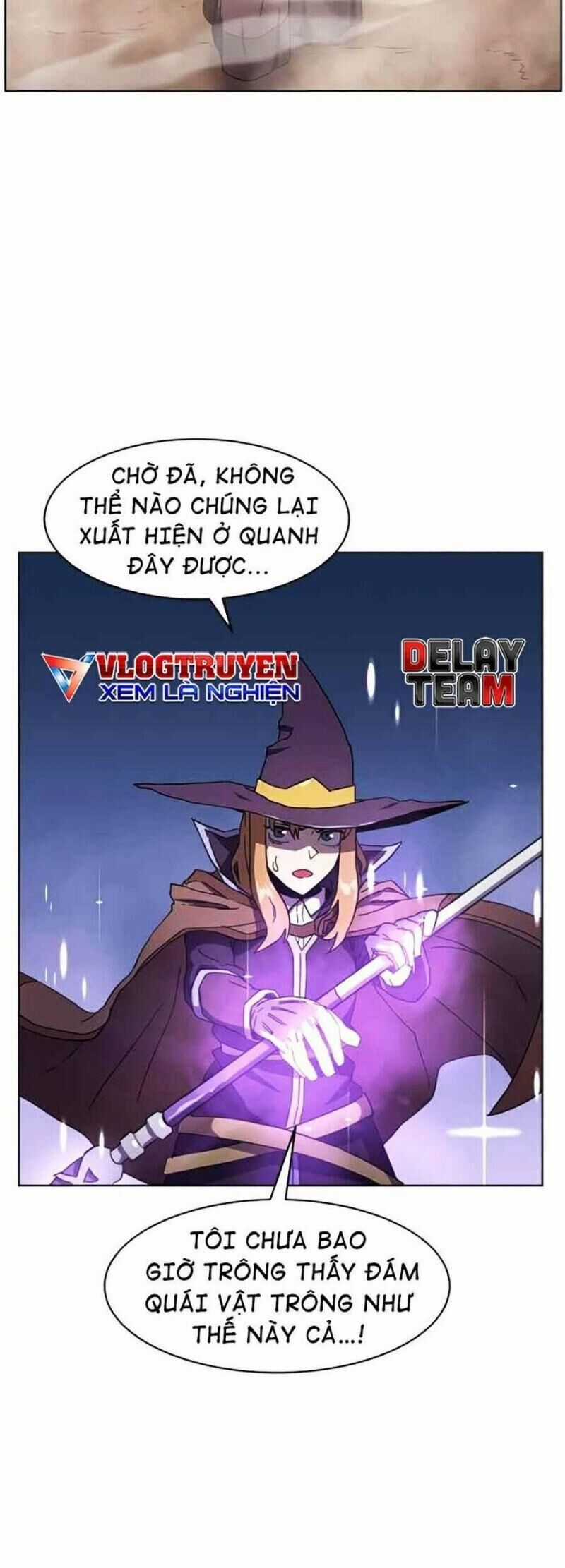 Im The Final Boss Chapter 13 trang 2