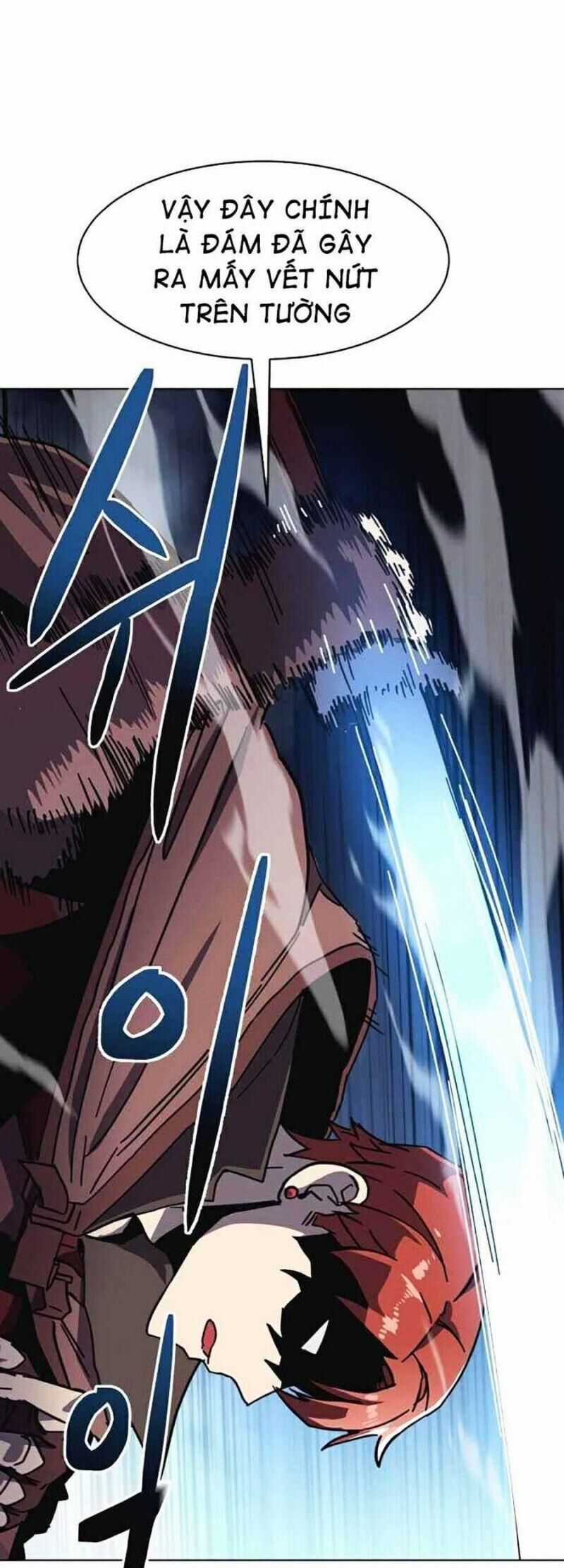 Im The Final Boss Chapter 13 trang 20