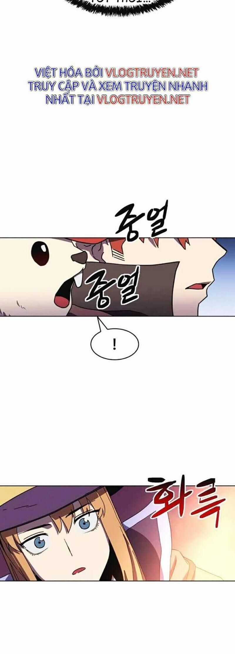 Im The Final Boss Chapter 13 trang 26