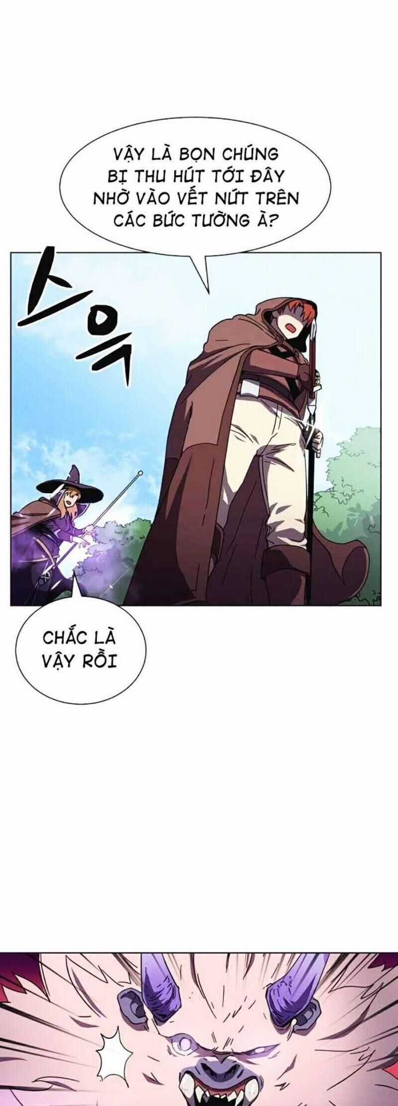 Im The Final Boss Chapter 13 trang 4