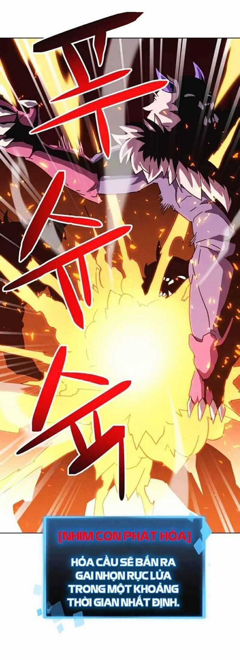 Im The Final Boss Chapter 13 trang 42