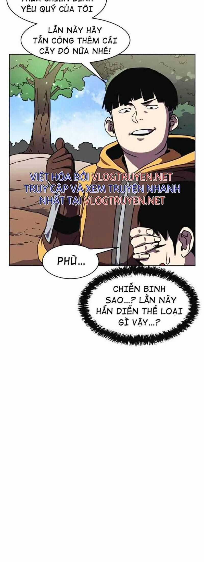 Im The Final Boss Chapter 13 trang 47