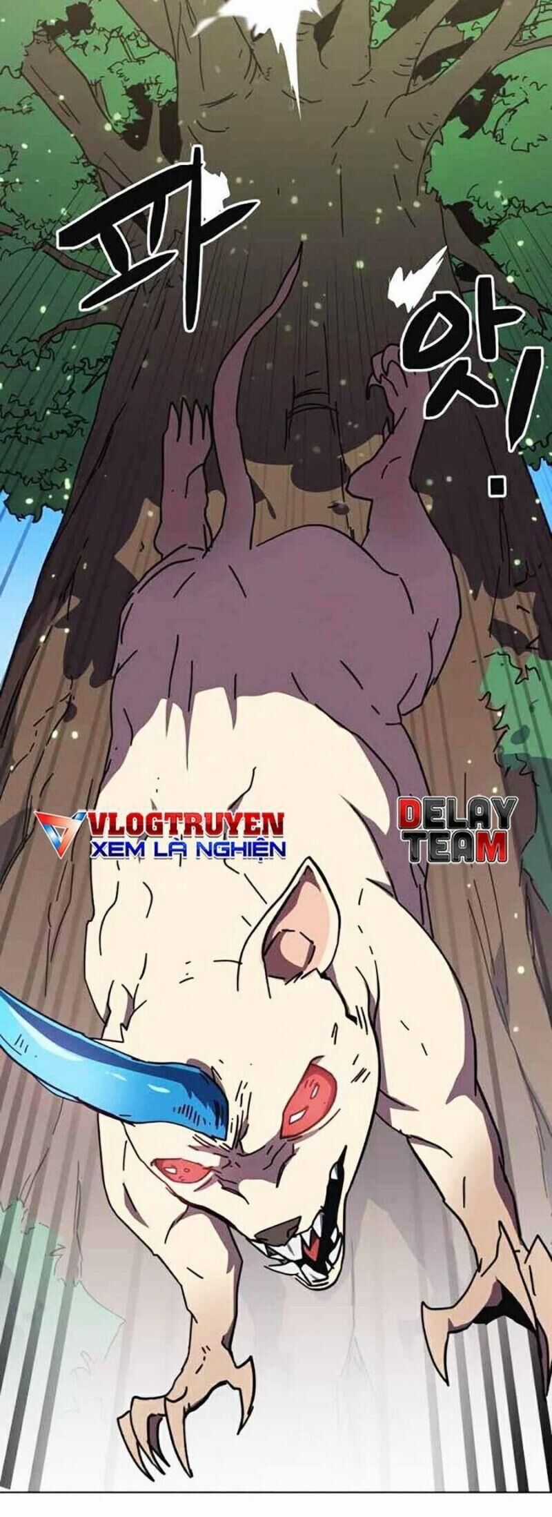 Im The Final Boss Chapter 13 trang 49