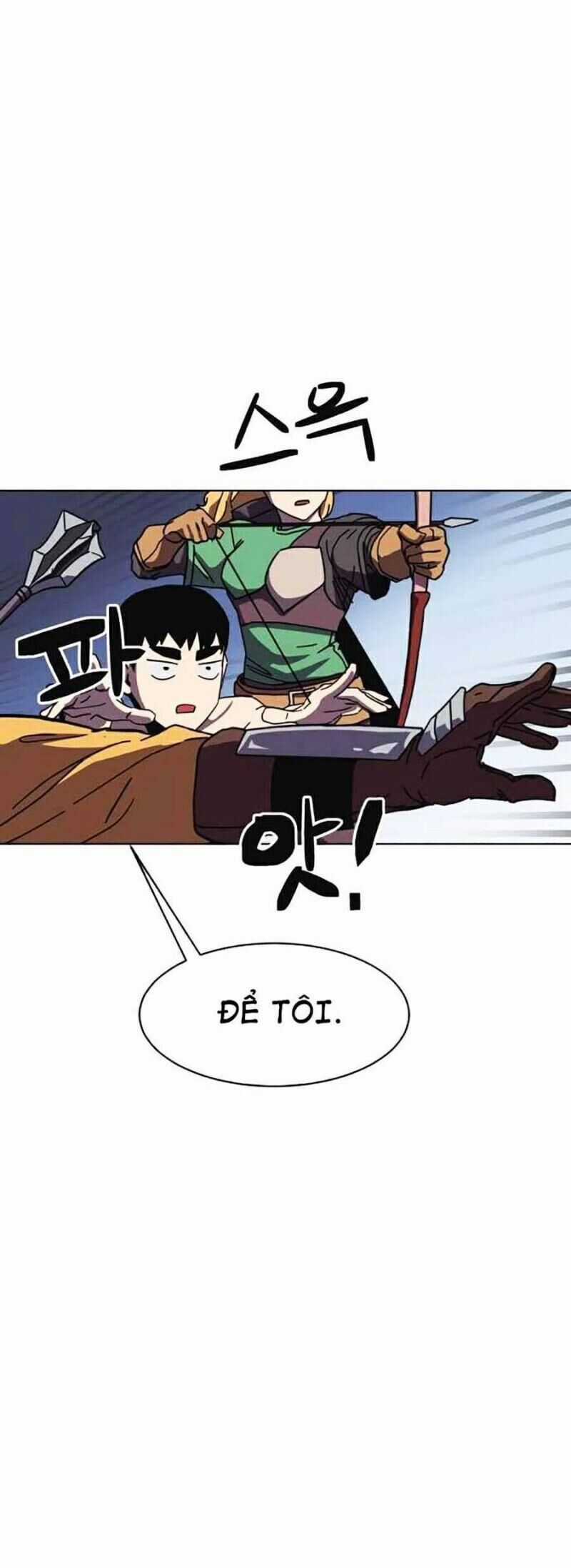 Im The Final Boss Chapter 13 trang 50