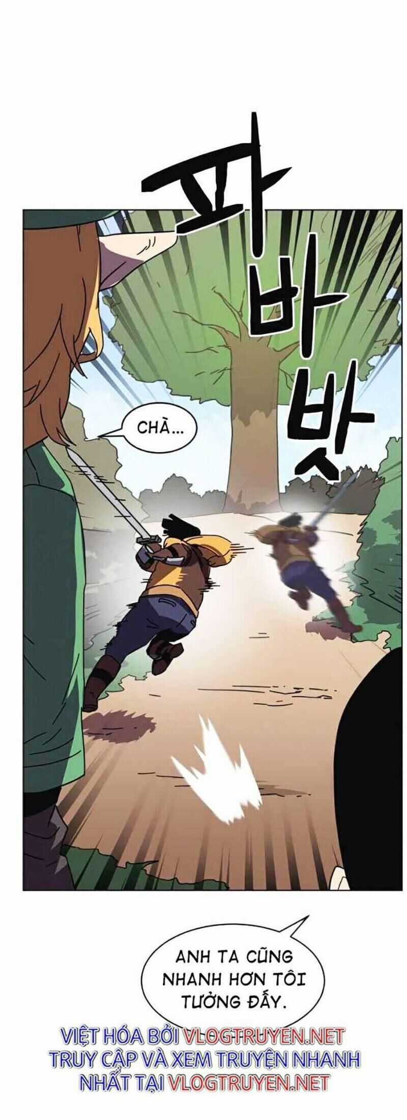 Im The Final Boss Chapter 13 trang 51