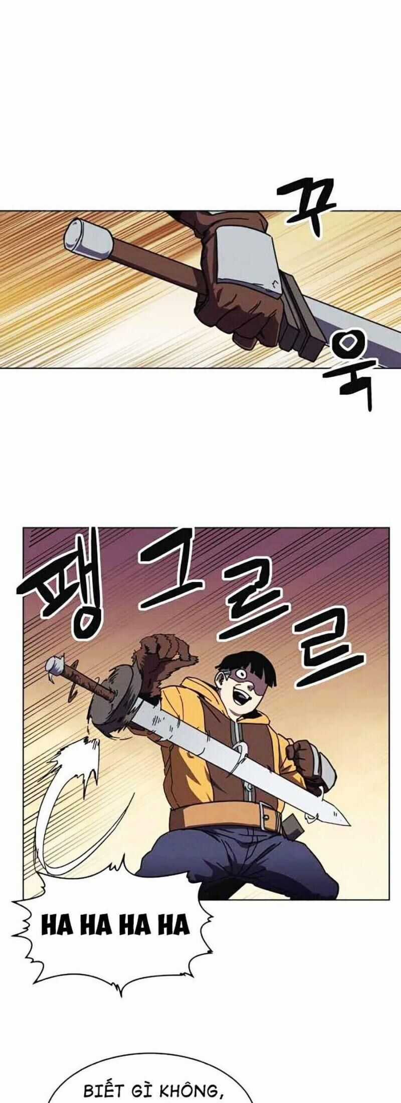 Im The Final Boss Chapter 13 trang 52