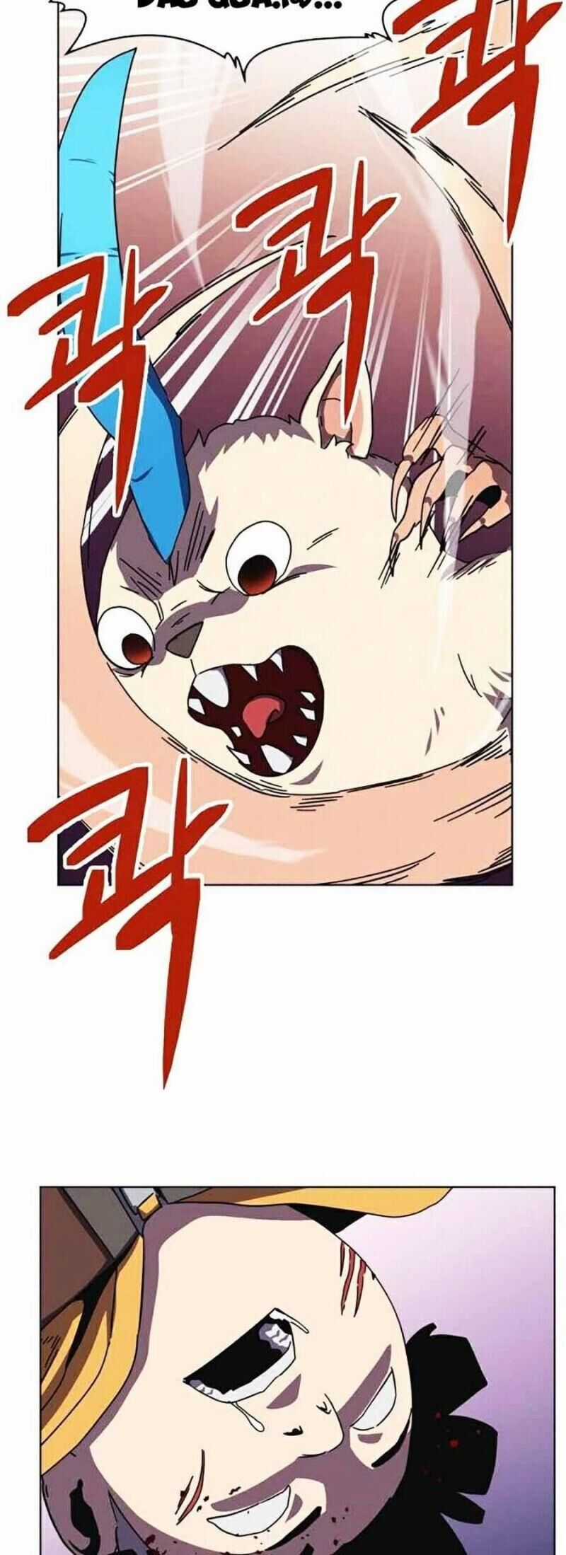 Im The Final Boss Chapter 13 trang 56