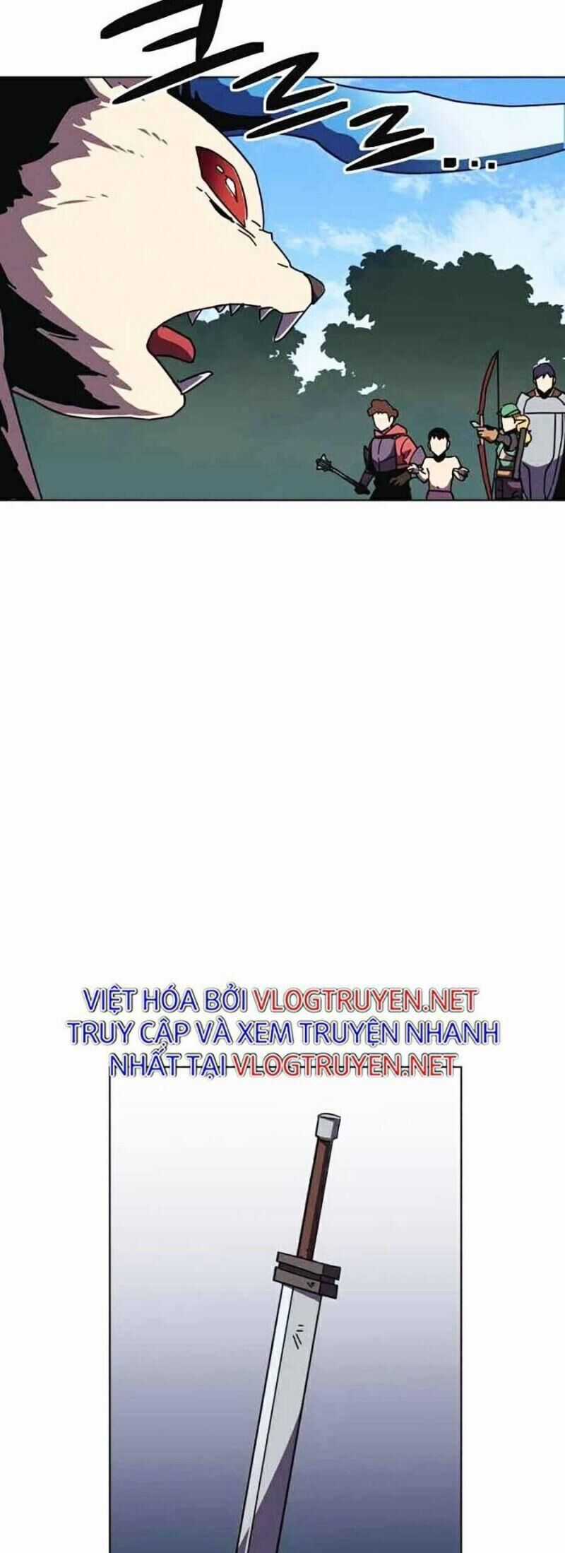 Im The Final Boss Chapter 13 trang 58