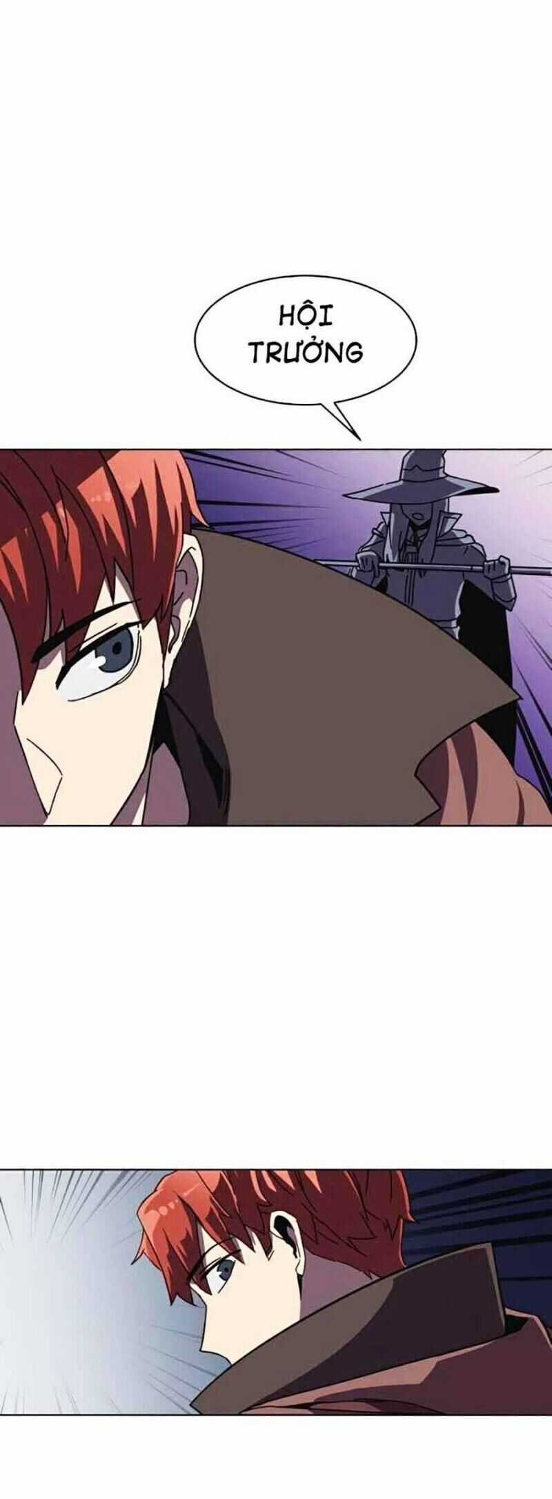 Im The Final Boss Chapter 13 trang 62